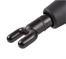 Embout de massage compatible HERO FX
