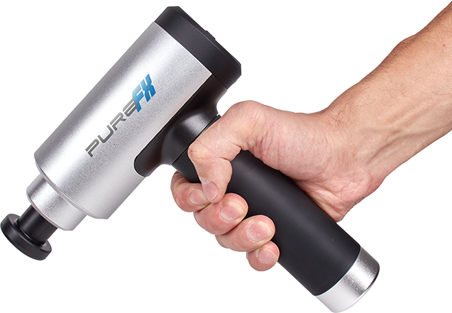 Pistolet de massage à percussion PURE FX