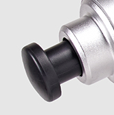 Embout Plat